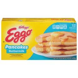 Eggo Buttermilk Pancake