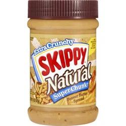 Skippy Peanut Butter Spread 15 oz