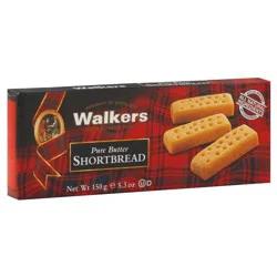 Walker's Shortbread 150 g