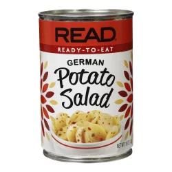READ Salads German Potato Salad