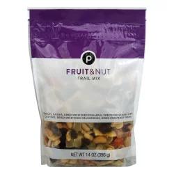 Publix Fruit & Nut Trail Mix