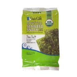 Sea's Gift Seaweed Snack 0.17 oz