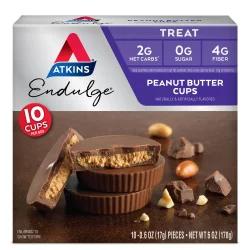 Atkins Endulge Treats - Peanut Butter Cup