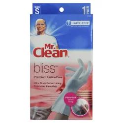 Mr. Clean Gloves 1 ea