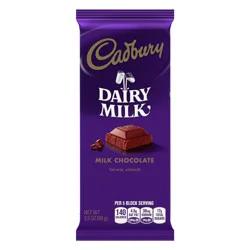 Cadbury Dairy Milk Choc. Bar