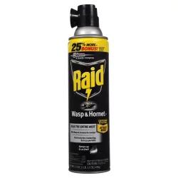 Raid Wasp And Hornet Insecticide