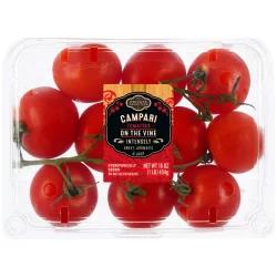 Campari Tomatoes, Greenhouse Grown