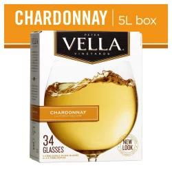 Peter Vella Vineyards Chardonnay