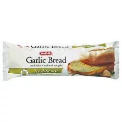 H-E-B Traditional Garlic Bread