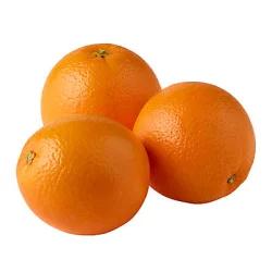 Fresh Small Navel Oranges