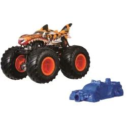 Mattel Hot Wheels Monster Truck Assortment