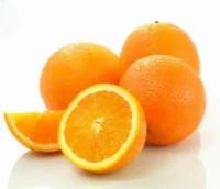 Medium Navel Orange