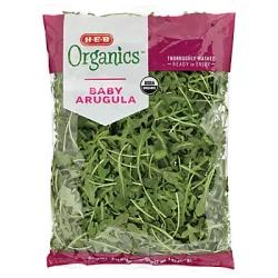 H-E-B Organics Baby Arugula
