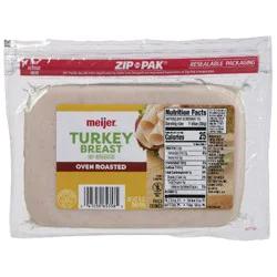 Meijer Oven Roasted Turkey Breast Lunchmeat, 16 oz