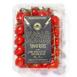 SUNSET Sugar Bomb Tomatoes, 12 oz