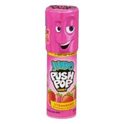 Push Pop Jumbo Push Pop - 1.06oz