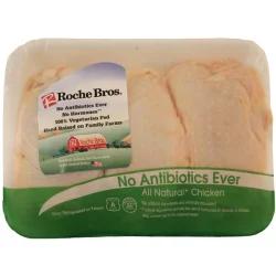 Roche Bros. Antibiotic Free Chicken Thighs