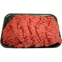 Certified Angus 90% Lean Ground Beef