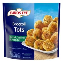 Birds Eye Veggie Made Broccoli Tots