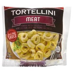 Meijer Meat Tortellini
