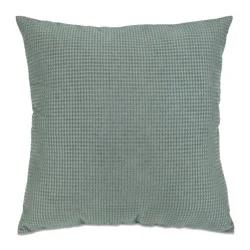 Everyday Living Textured Woven Pillow - Gray