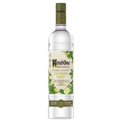 Ketel One Botanical Cucumber Mint Vodka
