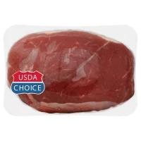 Usda Choice Beef Cross Rib Chuck Roast Boneless - 3 Lb