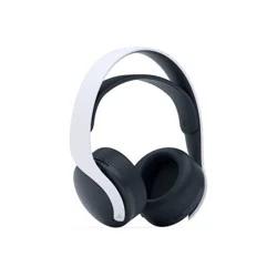 PlayStation Sony Pulse 3D Bluetooth Wireless Gaming Headset for PlayStation 5 - White
