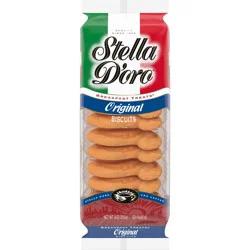 Stella d'Oro Cookies Original Breakfast Treats, 9 Oz