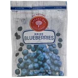 Cherry Bay Orchards Blueberries, Dried