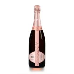 Chandon Brut Rosé Sparkling Wine - 750ml Bottle