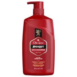 Old Spice Red Zone Swagger Body Wash - 30 fl oz