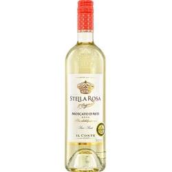 Stella Rosa Moscato White Wine - 750ml Bottle