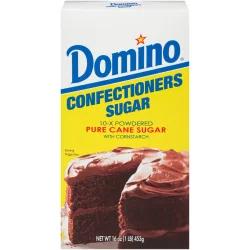 Domino Confectioners Sugar