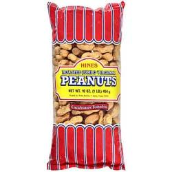 Hines Jumbo Virginia Peanuts