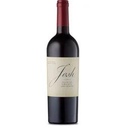Joseph Carr Josh Legacy Red Blend Wine - 750ml Bottle