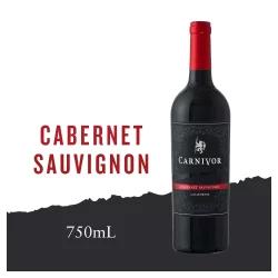 Carnivor Wines Carnivor Cabernet Sauvignon