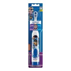 Spinbrush Paw Patrol Kids Battery Electric Toothbrush