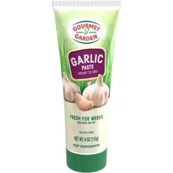 Gourmet Garden Garlic Stir-In Paste