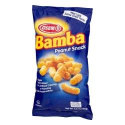 Osem Bamba Peanut Snack