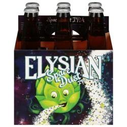 Elysian Brewing Company Elysian Space Dust IPA Beer - 6pk/12 fl oz Bottles