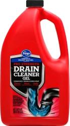 Kroger Home Sense Liquid Drain Cleaner