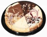 Private Selection Assorted Creamstyle Cheesecake