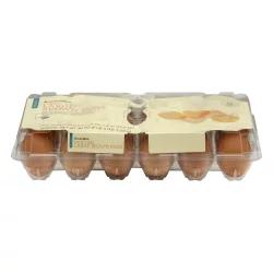 GreenWise Organic Cage-Free Large Brown Eggs