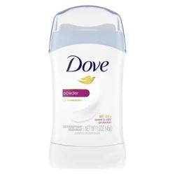 Dove Powder Anti-Perspirant Deodorant
