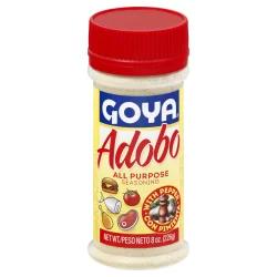 Goya All Purpose Seasoning with Pepper