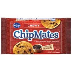 Kroger Chipmates Chewy Chocolate Chip Cookies