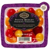 Private Selection Petite Medley Snacking Tomatoes
