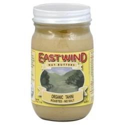 East Wind Organic Tahini