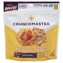 Crunchmaster Multi-Seed Original Crackers